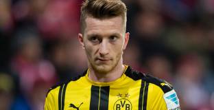 Ройс: Батшуай показа колко важен е за Борусия Дортмунд