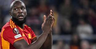  Лукаку: Знам какво се случи зад кулисите