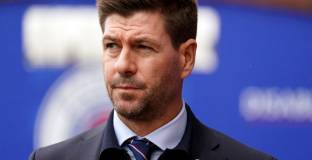 Джерард трябва да оглави Астън Вила до края на седмицата