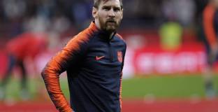 Меси е първи по доходи сред футболистите, Моуриньо е лидер сред треньорите 