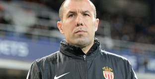 Жардим: Убеден съм, че Монако ще се върне на върха