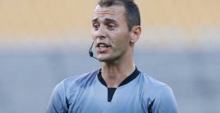 Обявиха съдията за Вечното дерби