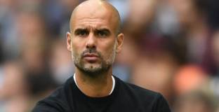 Гуардиола: Играчите на Сити не трябва да се извиняват за загубата от Лион