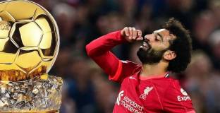  Салах: Резултатите за 