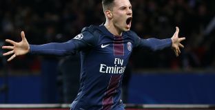 Дракслер отказа да стане част от сделката за Мбапе 