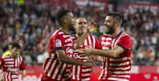 Хирона - Атлетик Билбао 2:1 