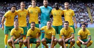 Австралия се отказа от контролата с България