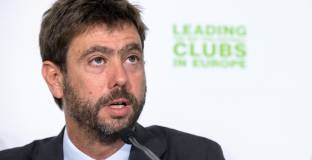 Аниели: Против сме обновеното Световно клубно първенство