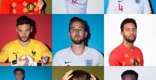 Тотнъм е с най-много представители в полуфиналите на Световното 