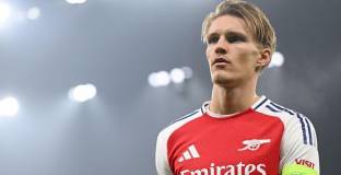 Едегор: Искаме да се върнем по-силни