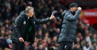 След кръга: Краят на победната серия на Ливърпул, страданията на Тотнъм