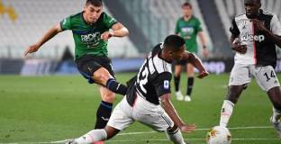 Ювентус се измъкна от загуба, Роналдо вкара две дузпи