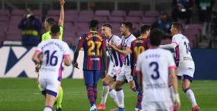 Кметът на Валядолид: Ограбиха ни