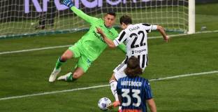 Киеза: Юве доказа, че опитът има значение