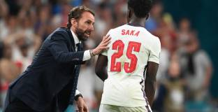 Решението на Саутгейт - конспирация или липса на избор?