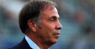 Арина обяви, че напуска националния на САЩ