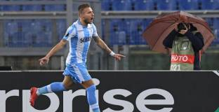 Този път Лацио разби Стяуа и продължава напред в ЛЕ (видео)