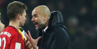 Сити следи защитник на Байерн 