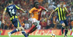 Дербито на Турция остана без голове и без победител