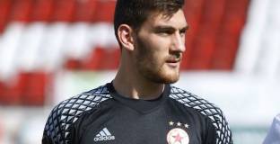 Китанов може да се върне в Черно море 