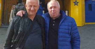 Чавдар Цветков остава в Локо Пловдив