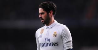 Иско: Може би не знам как да спечеля доверието на Зидан 