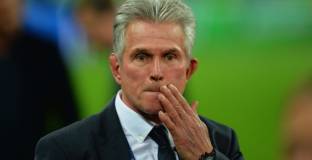 Хайнкес трябва да започне работа на 9 октомври 