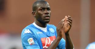 Кулибали: Целта ни е Лига Европа 