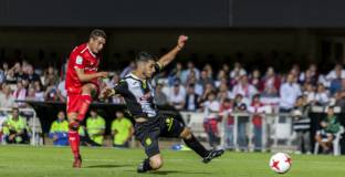 Севиля с класика за Купата (видео)