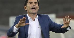 Наказаха Торал за два мача 