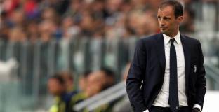 Алегри: Наполи остава фаворит за титлата 