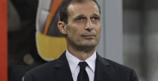 Алегри: Колко още ще тренирам Юве? Много 