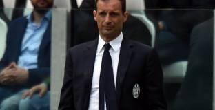 Алегри обясни, защо остави Игуаин на пейката 