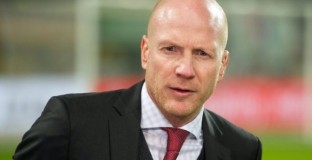 Замер: Имам отлични отношения с Хьонес