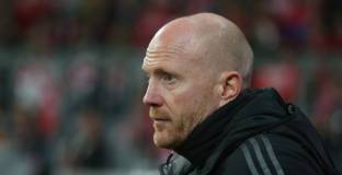 Замер похвали Вацке за предупреждението му към играчите 