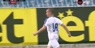 Несебър - Монтана 1:1 