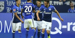 Шалке стартира с успех срещу вицешампиона