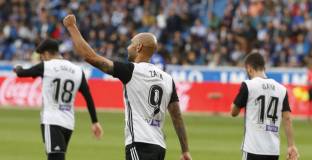 Нова победа за прилепите, които летят уверено към първото място (видео)