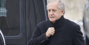 Спас Русев лично надъхва играчите на Левски 