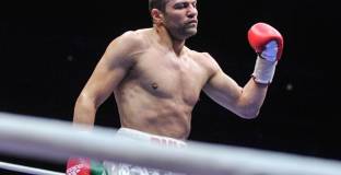 IBF насрочи търг за боя Пулев - Уайт 