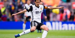 Валенсия изигра силен мач и завърши сезона с победа