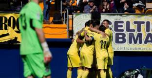 Хетафе изтърва две дузпи при загуба от Виляреал (видео)