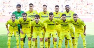 Виляреал с изненадващо поражение у дома (видео)