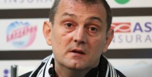 Загорчич: Резултатът е реален 