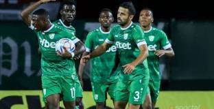 Полузащитник е на проби в Берое 