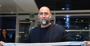 Тудор оглави Лацио 