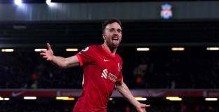 Жота: Все още можем да изпреварим Ман Сити