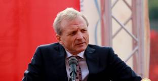 Гриша Ганчев отговори на Стоичков и потвърди: Ицо не е взимал пари от ЦСКА