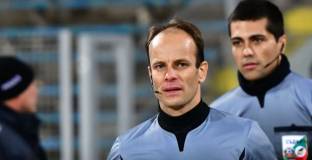 Ясни реферите за предстоящия кръг в Първа лига