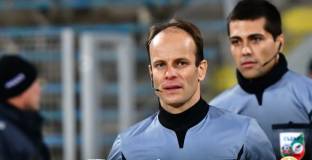 Определиха съдията за Лудогорец - ЦСКА